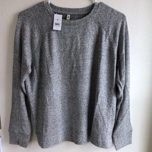 LOU & GREY Sweater ✨NWT✨